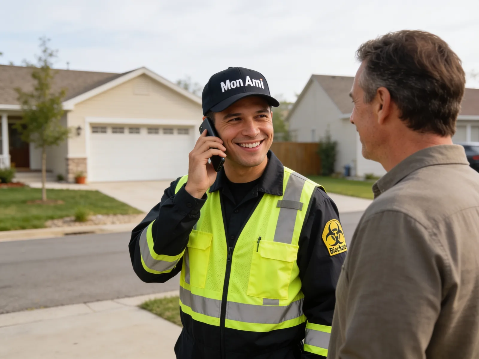 Sewage Cleanup Clarkston, MI FAQs